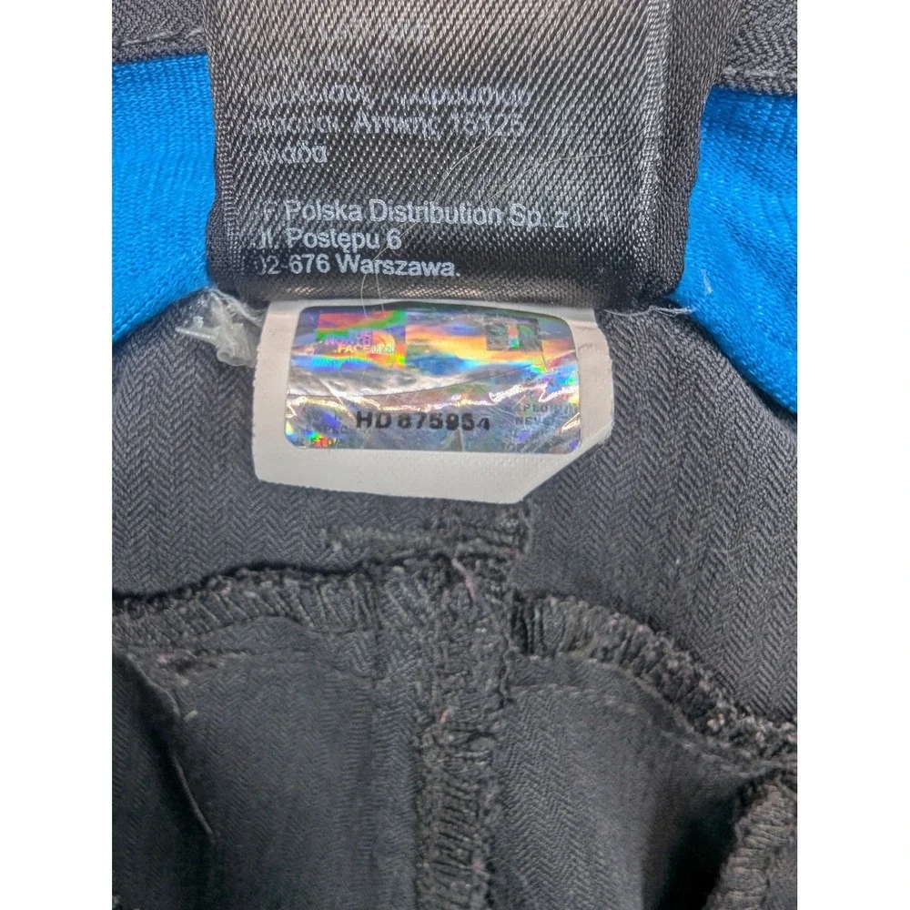 The North Face north face